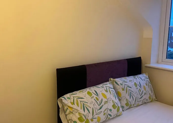 Komegloba Mega Room