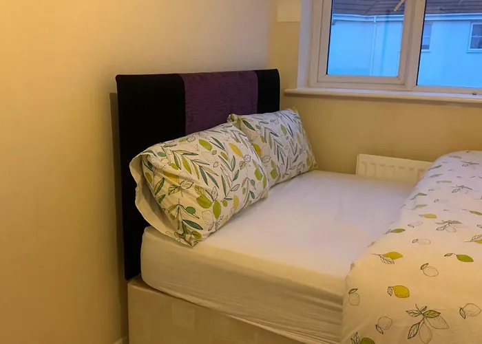Komegloba Mega Room