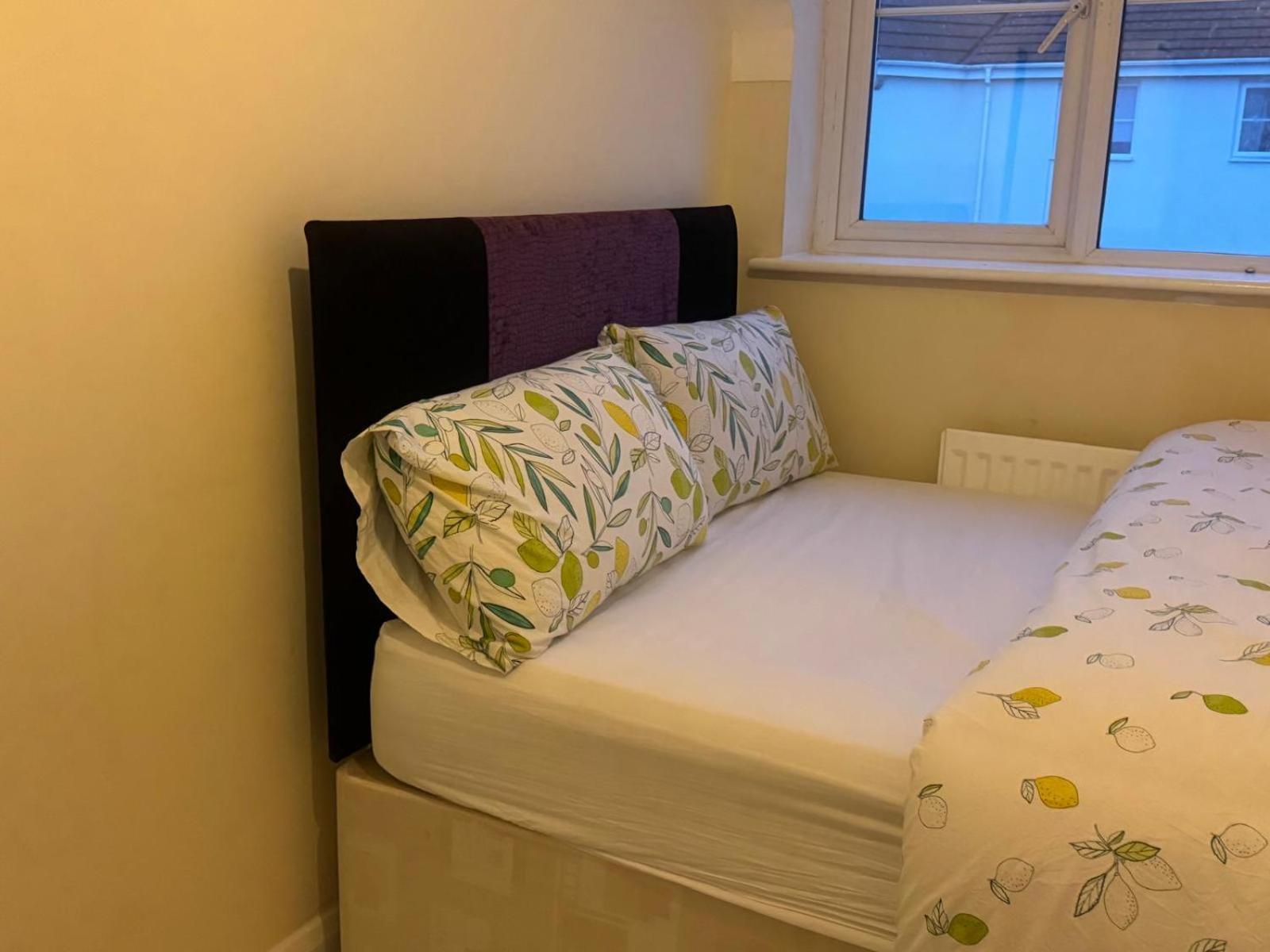 Komegloba Mega Apartment Manchester