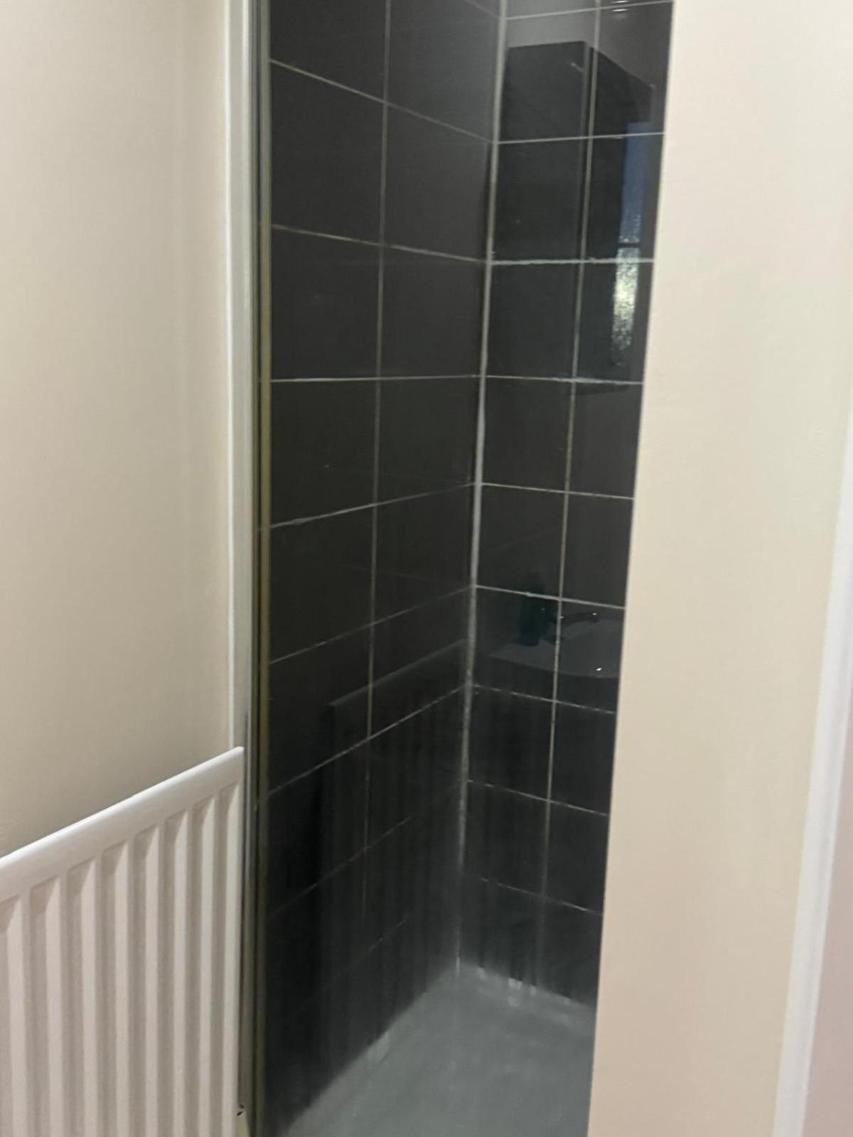 Apartment Komegloba Mega Manchester